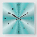 Search for 3d clocks Rainbow