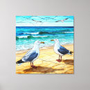 Search for beach glass canvas prints Ocean
