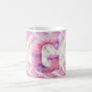 Search for monogram g mugs Chic