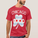 Search for chicago irish tshirts Souvenir