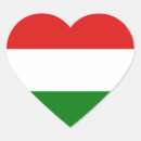 Search for hungarian flag stickers World flags