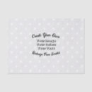 Search for favours tissue paper Your image here