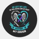 Search for with sympathy stickers Memorial