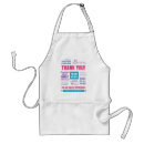 Search for thank you standard aprons Appreciation