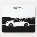 Search for nissan mousepads Nismo