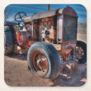 Search for tractor coasters Antique