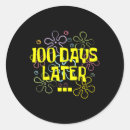 Search for preschool grad stickers Last day of school