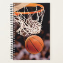 Search for basketball player office supplies Slam dunk