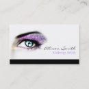 Search for gloss business cards Eyeshadow