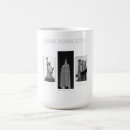 Search for new york landmark mugs Empire state building