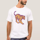 Search for wildlife mens tshirts Illustration