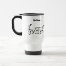 Search for music note travel mugs Song