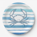 Search for sea turtle paper plates Seaside