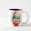 Search for ocean colours mugs Elegant