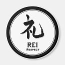 Search for kanji magnets Samurai
