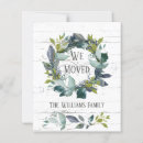 Search for weather 4x5 invitations Rustic