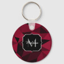 Search for magenta key rings Black