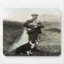 Search for herd dogs mousepads Puppy