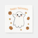 Search for funny halloween napkins Candy corn