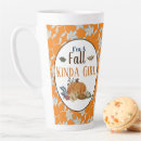 Search for fall floral mugs Pumpkins