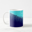 Search for vintage wilderness mugs Nature