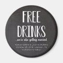 Search for funny save the date magnets Free
