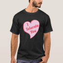 Search for i tolerate you tshirts Heart
