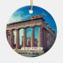 Search for athens greece christmas tree decorations Acropolis