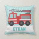 Search for fire truck cushions Trucks