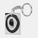 Search for target key rings White