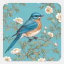 Search for bluebirds stickers Animal