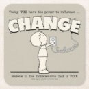 Search for change coasters Motivational