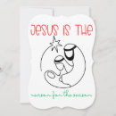 Search for jesus is the reason christmas cards Christian