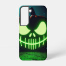 Search for glowing samsung cases Halloween
