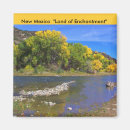 Search for new mexico magnets Taos