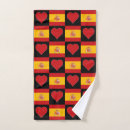 Search for spain bathroom accessories Spanish