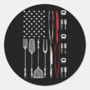 Search for funny bbq stickers Grilling