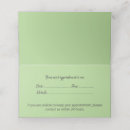 Search for mint business stationery Trendy