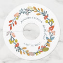 Search for paper wine charms Fall