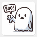 Search for cute kawaii halloween stickers Boo