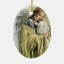 Search for baby loss christmas tree decorations Angel