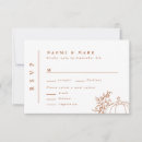 Search for halloween wedding rsvp cards Pumpkin