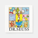 Search for dr seuss napkins Childrens book