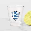 Search for greek shot glasses Greece