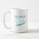 Search for super dad mugs Modern