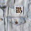 Search for back off badges Pandemic