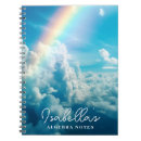 Search for preppy notebooks Rainbow