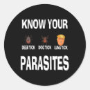 Search for anti fascist stickers Not my president
