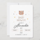 Search for tutu cute baby shower invitations Elegant