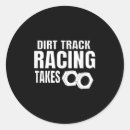 Search for dirt racing stickers Funny